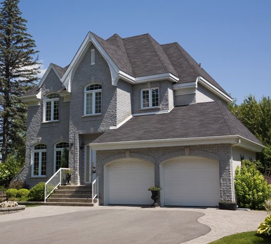 Custom House Construction